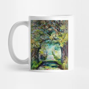 Calmness Mug